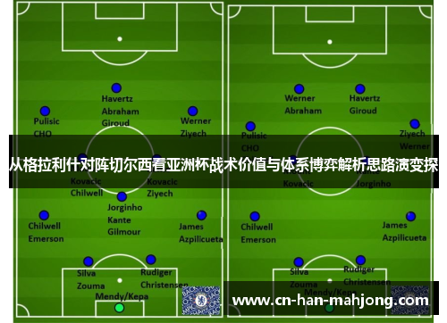 从格拉利什对阵切尔西看亚洲杯战术价值与体系博弈解析思路演变探