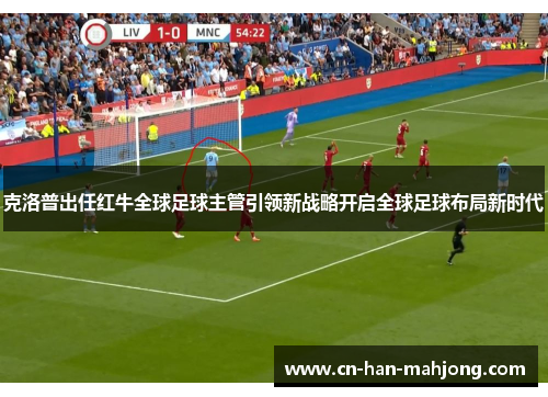 克洛普出任红牛全球足球主管引领新战略开启全球足球布局新时代